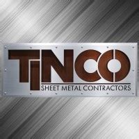 Tinco Sheet Metal 